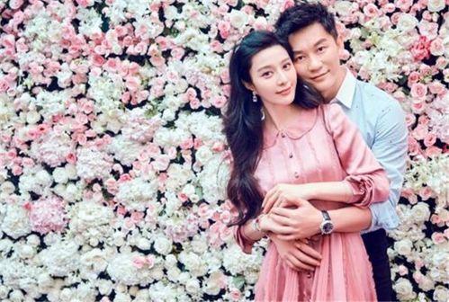 李晨和范冰冰最新爆料 第2张 李晨和范冰冰最新爆料 第2张